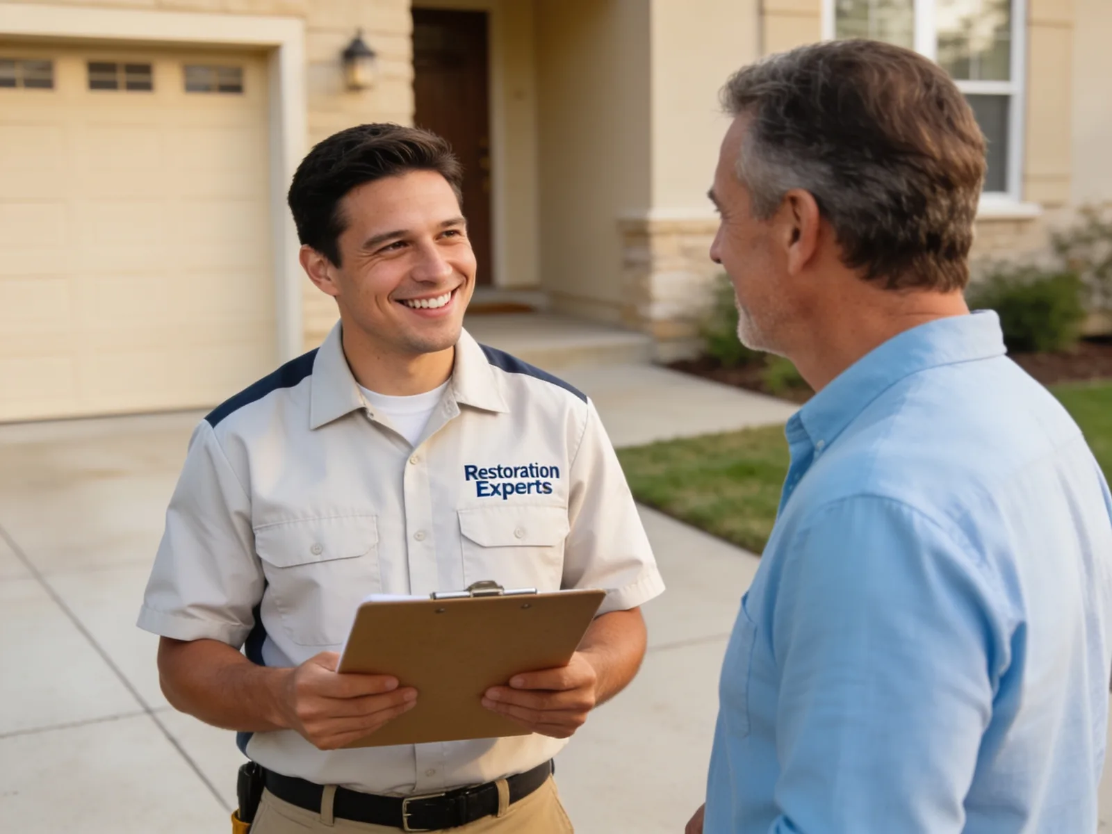 Water Damage Cleanup Mayslick, KY FAQs